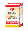 Bjain Homeopathy Carbo Vegetabilis Trituration Tablets