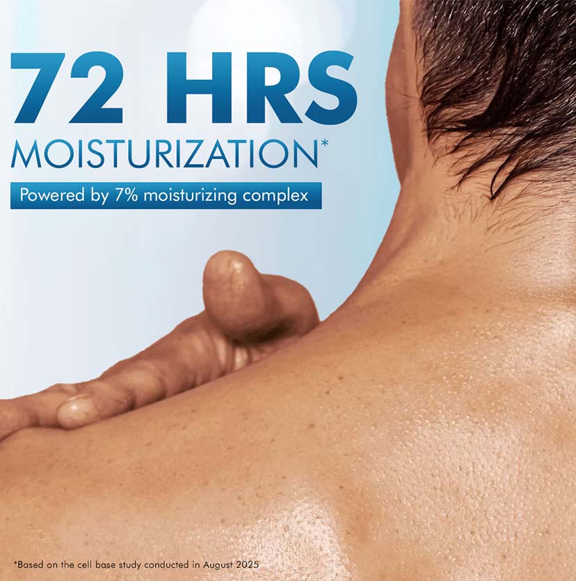 By the Blues Brightening Perfume Body Lotion - 300ml