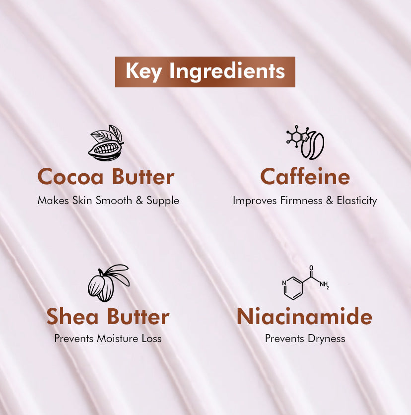 Summer Breeze Perfume Body Lotion - 300ml