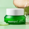 Aqualogica Hydrate+ Plump Lip Mask - 15 gms