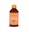 Balu Herbals Chandanadi Tailam - 100 ml