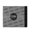 COAL Clean Beauty Charcoal Soap - 100 gms