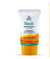 Chicnutrix Block - Korean Water-Resistant Sunscreen - 35 ml