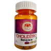 Guru Prasadam Cholestro Balance Tablets - 30