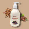 Richfeel Cocoa Butter Moisturizing Body Lotion - 200 ml