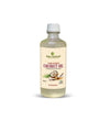 Balu Herbals Pure Edible Coconut Oil - 500 ml