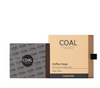 COAL Clean Beauty Coffee Soap - 100 gms