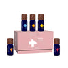 Blossom Kochhar Aroma Magic Healing curative Oil Set of 5 - Help Me Range - 5 ml