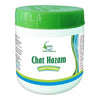 Cure Herbal Remedies Chat Hazam Powder - 100 gms