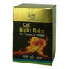 Cure Herbal Remedies Goli Night Rider Tablets - 10 Tabs