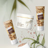 Ozone D Cleanser -Tan Sandal Face Wash Care Combo