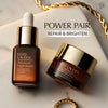 Estee Lauder Power Pair - Repair + Brighten - 12 ml