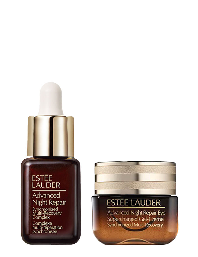 アイケア ESTEE LAUDER 
Advanced Night Repair Eye Advanced Night Repair Eye Cream Skincare Set Repair +