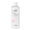 Tonymoly Korean Wonder Rice Smoothing Toner-Hydrates Brightens - 500 ml
