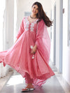 Urbanstree Soumita Suit Set (Set of 3)