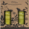 Urban Veda Purifying Facial Cleansing Duo