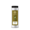 Forest Essentials Silken Dusting Powder Oudh & Green Tea