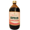 Maha Herbals Dhashmularishta - 450 ml