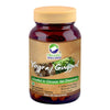 Organic Wellness Yograj Guggul - 90 Vegetarian Capsules