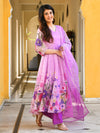 Urbanstree Nayaab Suit (Set of 3)