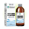 Doliosis Bronchodol Cough Syrup - 120 ml