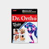 dr. ortho pain relieving balm - 40 gms