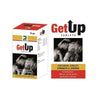 Dr.Raj Getup Tablet - 25 gms