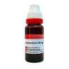 dr. reckeweg calendula off mother tincture q