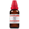 Dr. Willmar Schwabe India Baryta Iodata Dilution