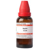 Dr. Willmar Schwabe India Squilla Dilution
