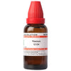 Dr. Willmar Schwabe India Titanium Dilution