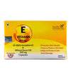 Allen Homeopathy Vitamin E Capsules