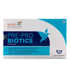 Allen Homeopathy Pre + Pro Biotic Capsules