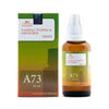 Allen Homeopathy A73 Vaginal Itching and Discharge Drops