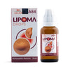 Allen Homeopathy Lipoma A84 Drops