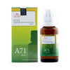 Allen Homeopathy A71 U.T.I Drops