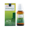 Allen Homeopathy A79 Depression Drops