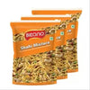 Bikanervala Bikano Shahi Namkeen Mixture - 400 gms - Pack of 3