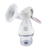 Chicco Natural Feeling Manual Breast Pump