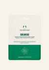 The Body Shop Edelweiss Serum Concentrate Sheet Mask - 21 ml