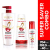 L'Oreal Paris Total Repair 5 Keratin Combo