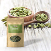 Sharmayu Ayurveda Choti Elaichi – Green Cardamom - 20 gm