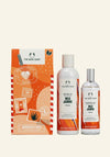The Body Shop Wonderful & Wild Wild Jasmine Treats - 1 Pc