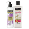 TRESemme Pro Pure Damage Recovery Shampoo & Conditioner Combo