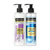 TRESemme Pro Pure Damage Recovery Shampoo & Boost Conditioner