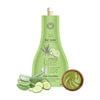 Nat Habit Fresh Aloe Cucumber Lepa - 40 gms