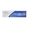 Father Muller Ars. Sulph Flav Ointment - 15 gms