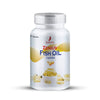 Zenius India Fish Oil Capsules - 30 Capsules