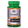 Cipzer Flaxseed Softgel Capsule