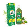 Axiom Jeevan Ras Flu Treat Juice